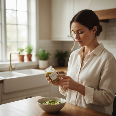 Organik mi Doğal mı? Bebek Beslenmesinde En Güvenli Seçim Hangisi?