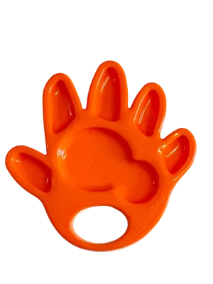 ChildGen Parmak Boya Paleti