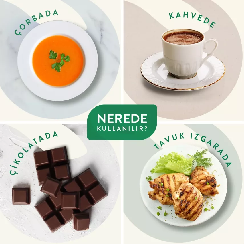 Wefood Organik Hindistan Cevizi Yağı (Soğuk Sıkım) 150 ml 2'li Set - 6